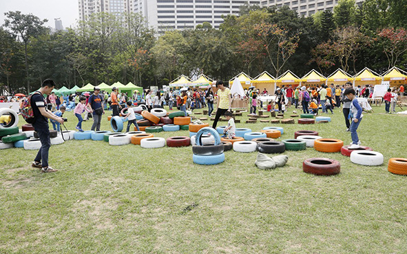 Playright Community Built Playground