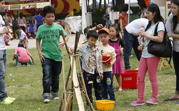 Playright Community Built Playground