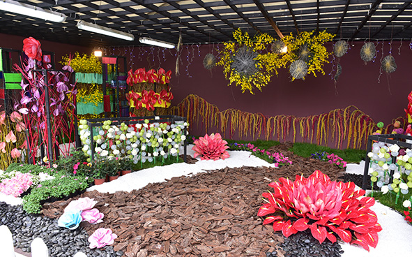 China Floral Art Foundation