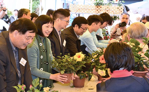 環保回收日