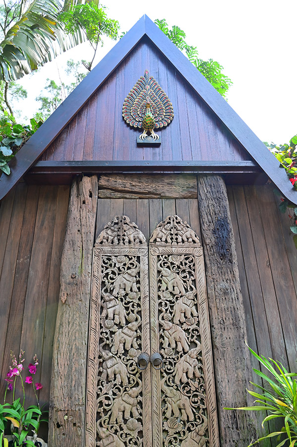 Thai Garden  