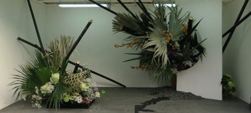 Guangzhou Association for the Art Research of Flower Arrangement