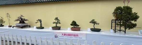 大屿山园艺协会