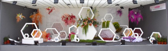 Hong Kong Florist Research Association