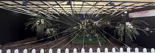 The World Flower Council (Hong Kong Chapter)