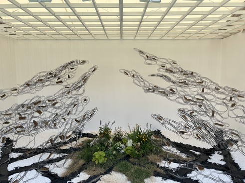 Fanghua Floral Designer Institute