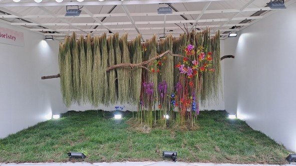The 782 Floristry