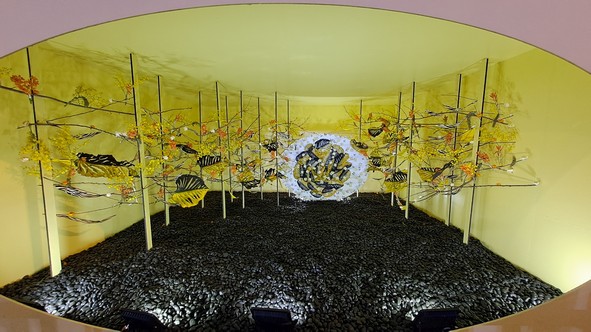 World Flower Council (Thailand)