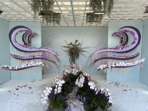 World Orchid Association (Malaysia Chapter)