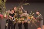 Floral Art Demonstration