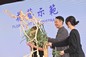 Floral Art Demonstration
