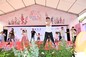 Dance Demonstration