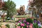 Development Bureau <Harmonious Integration of Nature and Home>
