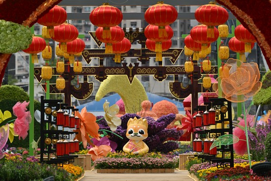 Journey to the West
