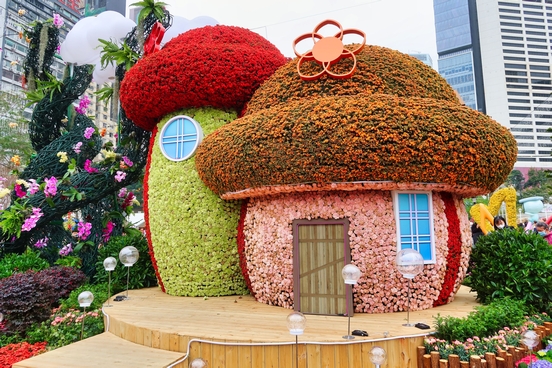 Jack and the Beanstalk