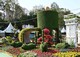 Kids Visit to the Zoological and Botanical Gardens