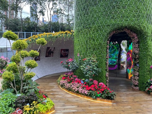 Kids Visit to the Zoological and Botanical Gardens