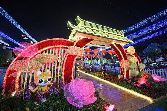 Journey to the West