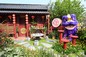 Sai Kung District <Celebration of Abundance in the New Year>