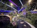 Shanghai Landscaping and City Appearance Administrative Bureau <A Meeting with Splendid Flowers>