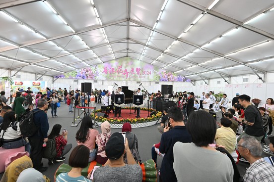 Music Performance
