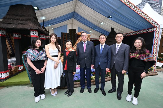 Opening Ceremony