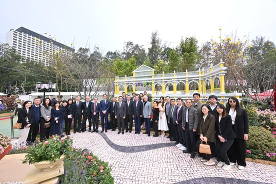 Opening Ceremony