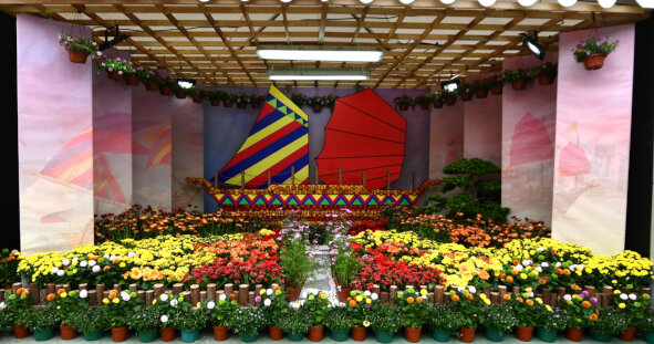 Consulate General of the Philippines in Hong Kong