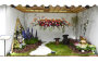 Sau's Institute Association (Eigetsu Floral Art)