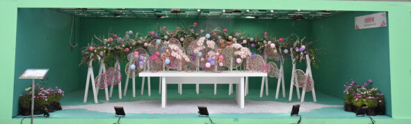 Hong Kong Flower Club