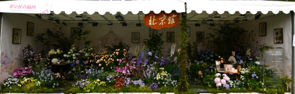 Beijing Flower Association