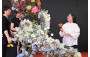 Floral Art Demonstration