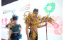 Floral Art Demonstration