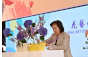 Floral Art Demonstration