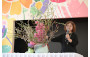Floral Art Demonstration