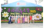 Portrait Photo Shooting Activity of TVB Artistes and Miss Hong Kong
