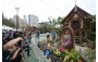 Portrait Photo Shooting Activity of TVB Artistes and Miss Hong Kong