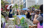Portrait Photo Shooting Activity of TVB Artistes and Miss Hong Kong