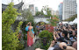 Portrait Photo Shooting Activity of TVB Artistes and Miss Hong Kong