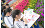 Jockey Club Student Drawing Competition