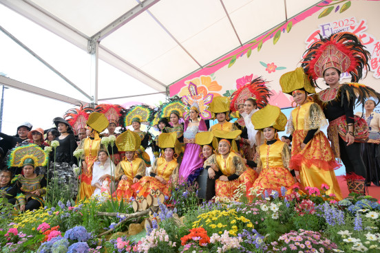 Music and Cultural Performance