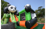 Bouncy Slide