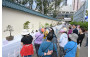 Bonsai Display Guided Tour