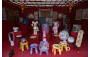 Fapopo's Furniture Art Exhibition