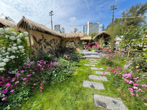 Hangzhou Municipal Bureau of Landscape and Cultural Heritage