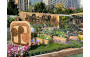 Environmental Protection Department <"Circular Urban Garden Farm">