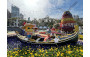 A Grand Journey across Europe