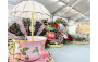 A Giant Teapot in a Lilliputian World