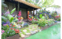 Third Prize: North District <A House Deep in Forest>
