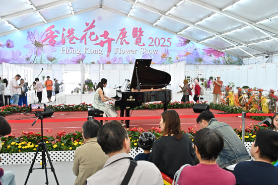 Music Performance